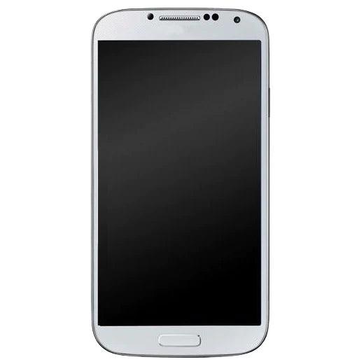 LCD & Digitizer with Frame For Samsung Galaxy S4 i337 (White) - Best Cell Phone Parts Distributor in Canada, Parts Source LCD & Digitizer with Frame For Samsung Galaxy S4 i337 (White) - Best Cell Phone Parts Distributor in Canada, Parts Source